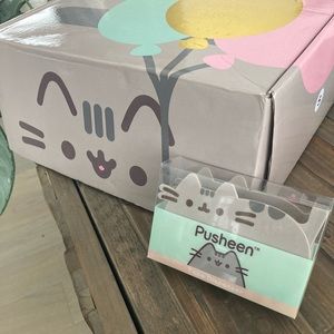Tape Dispenser - from Pusheen Spring Box 2018 - 3 PUSHEEN ITEMS FOR $20